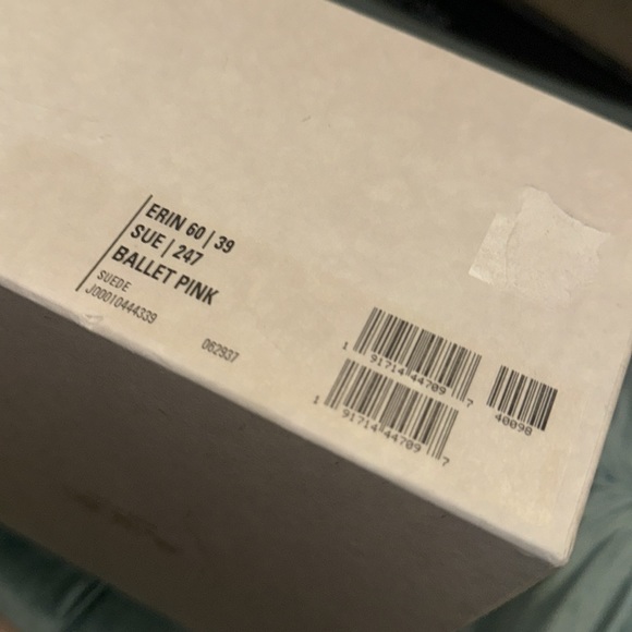 Jimmy Choo Erin style low high heels - Picture 2 of 7